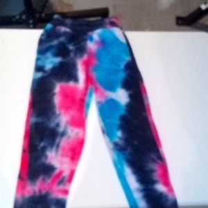 Matching jump suit set